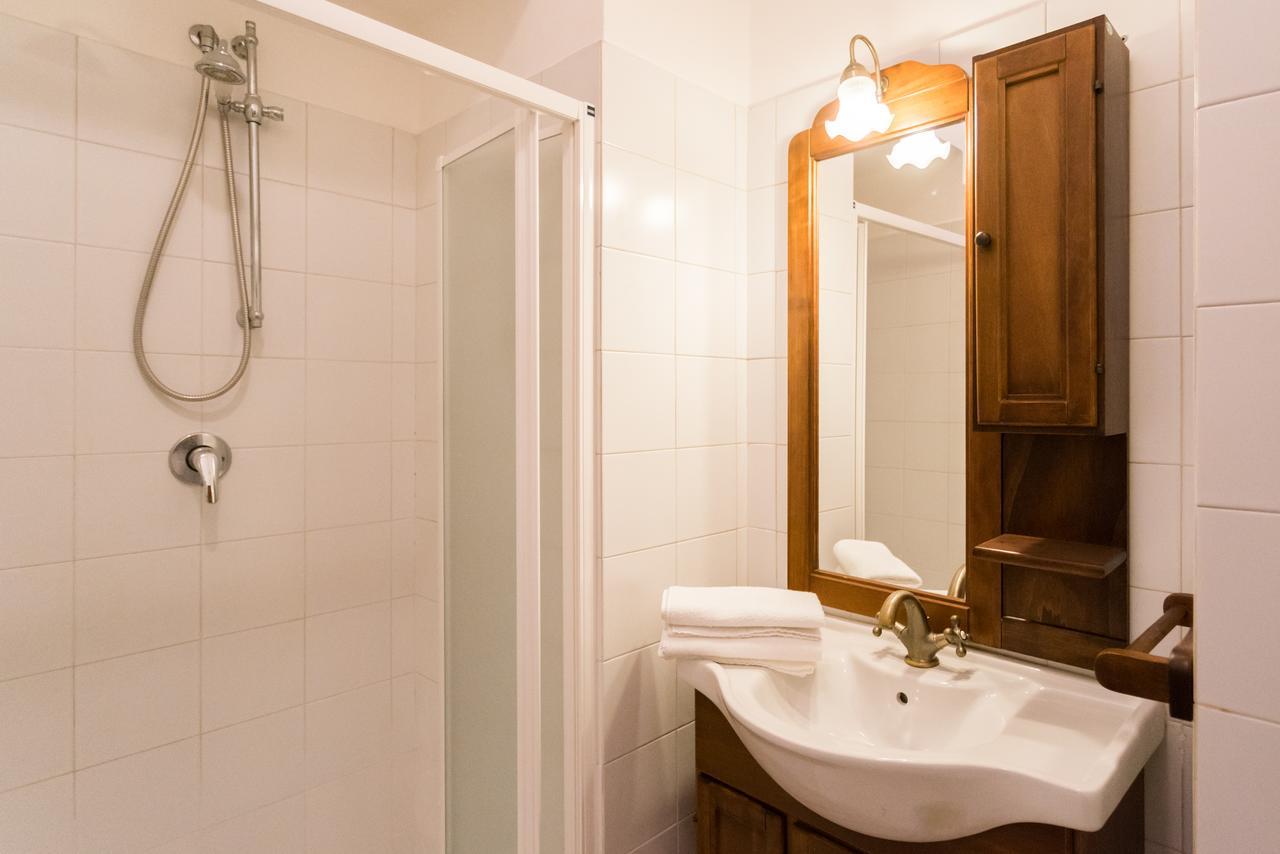 Love & Smile Apartment By Rent All Como Exterior foto